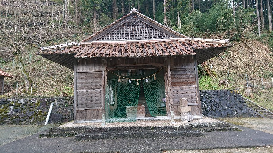 Sake Shrine景点图片