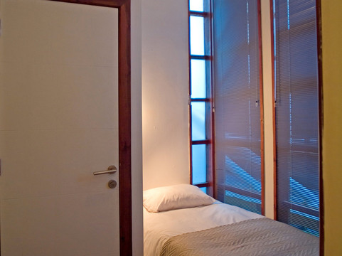 苏尔拉提涂德33º酒店主图