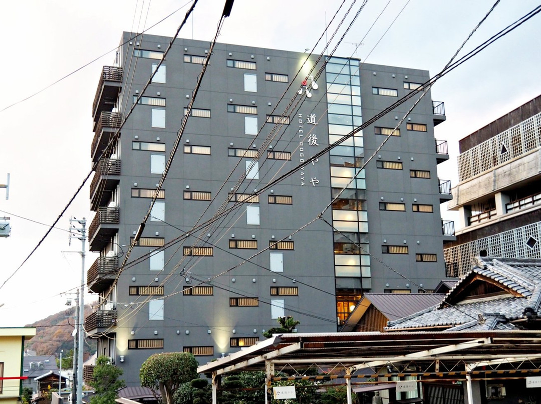 渡高yaya酒店主图