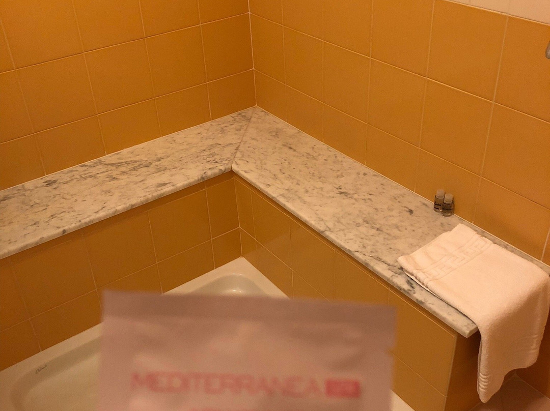 Hotel Motel Sporting主图