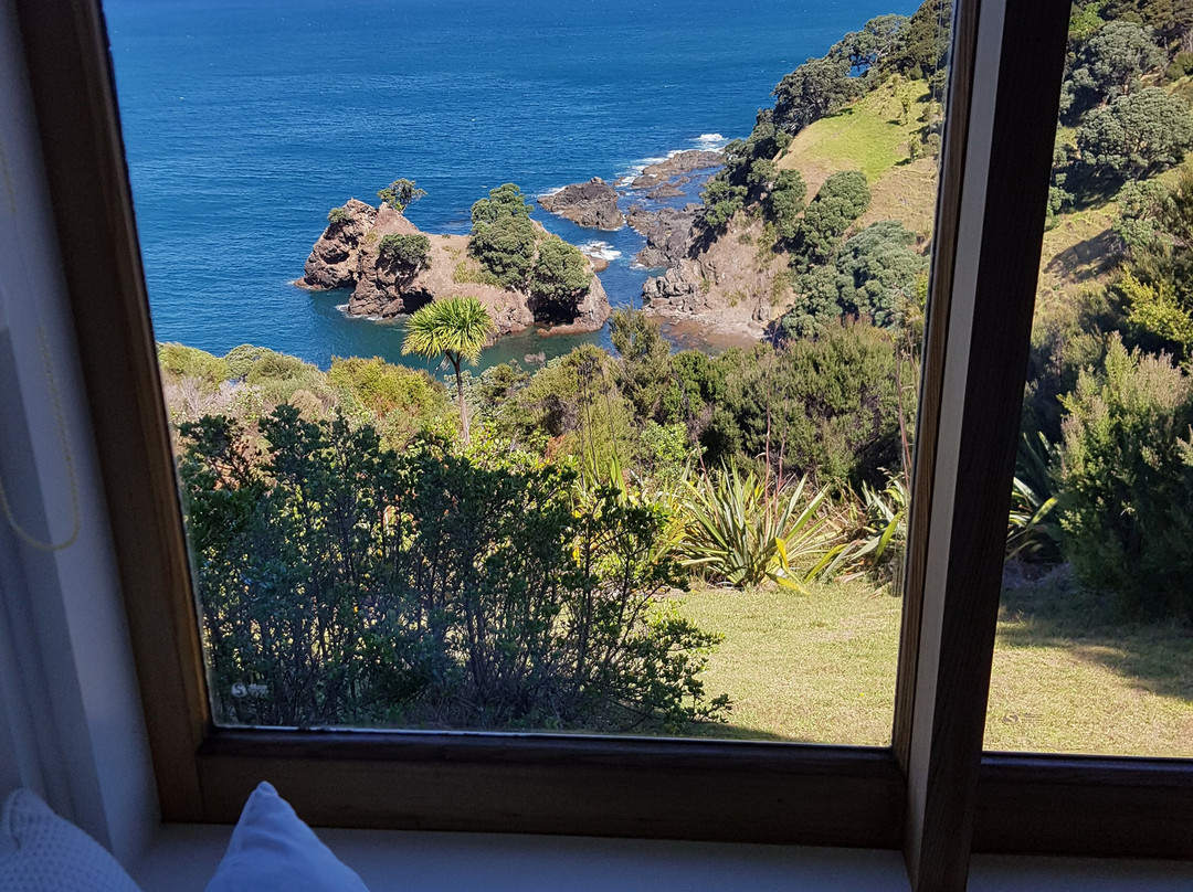 The Guesthouse at Taiharuru Farms Lodge主图