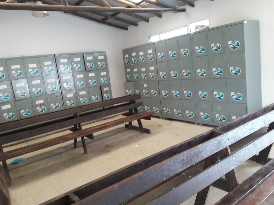 Parque Acuatico Poseidon-Santa Teresita必去景点