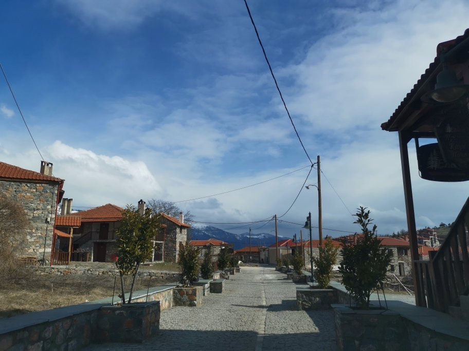 Xenonas Piperitsa主图