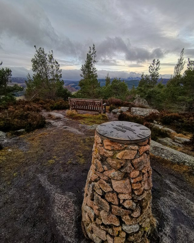 Craigendarroch-巴拉特必去景点