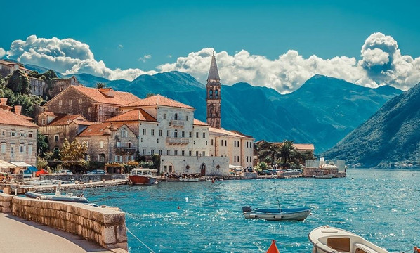 Master travel-波德戈里察必去景点