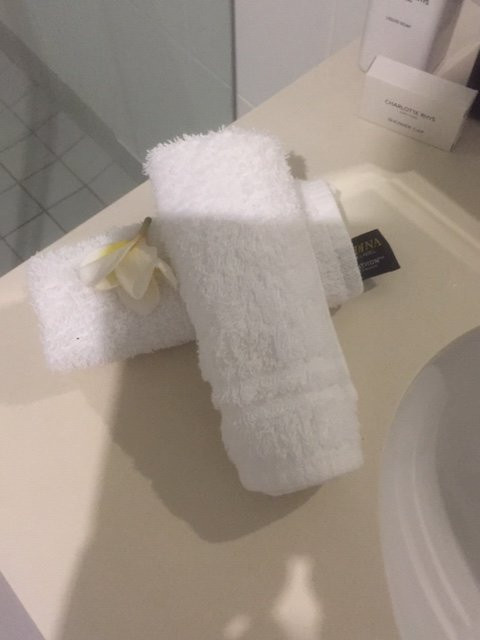 The Clarendon Fresnaye主图