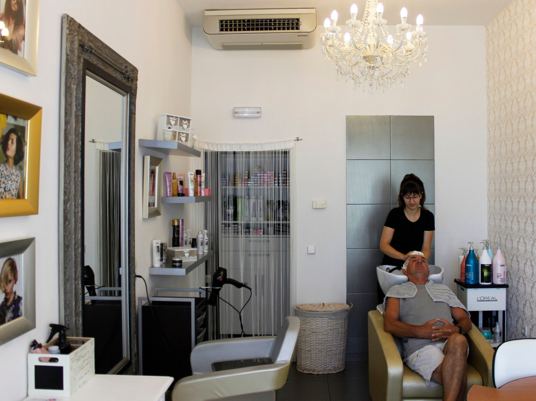 Philippine massage and Beauty salon Frapa景点图片