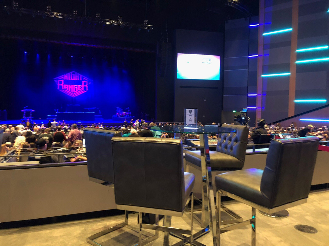 Smart Financial Centre-舒格兰必去景点