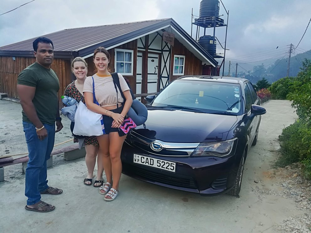 Ultra Lanka Tours-科伦坡必去景点