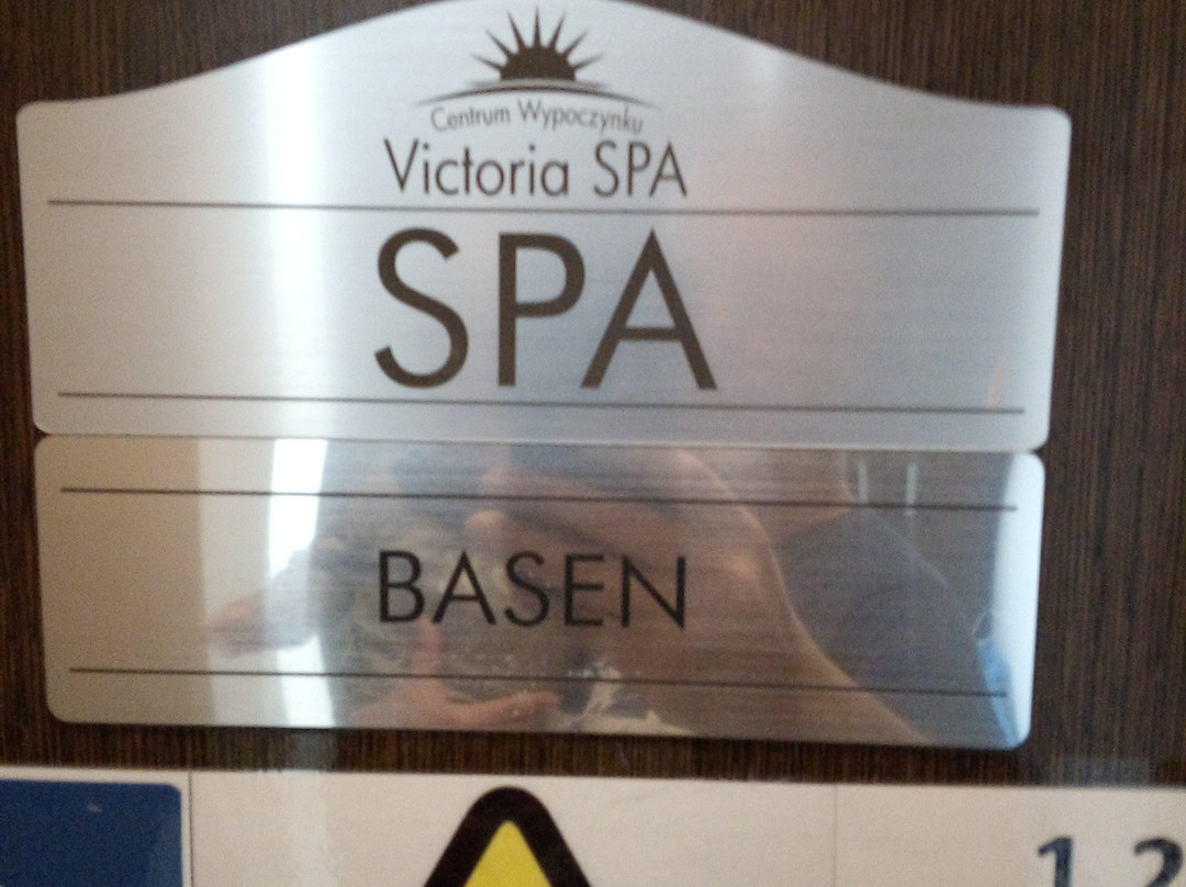Centrum Wypoczynku Victoria Spa主图
