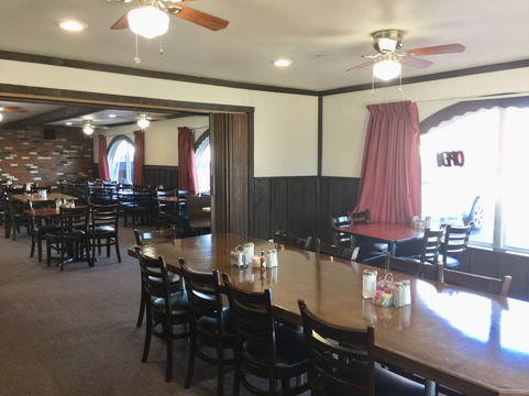 市中心汽车旅馆主图