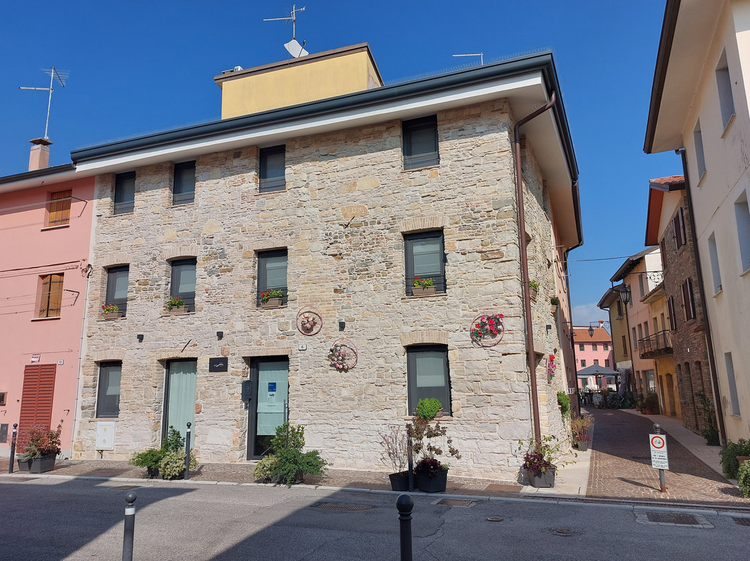B&B Onda Marina