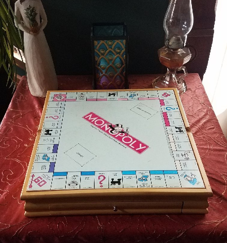 Beiderbecke Bed and Breakfast主图