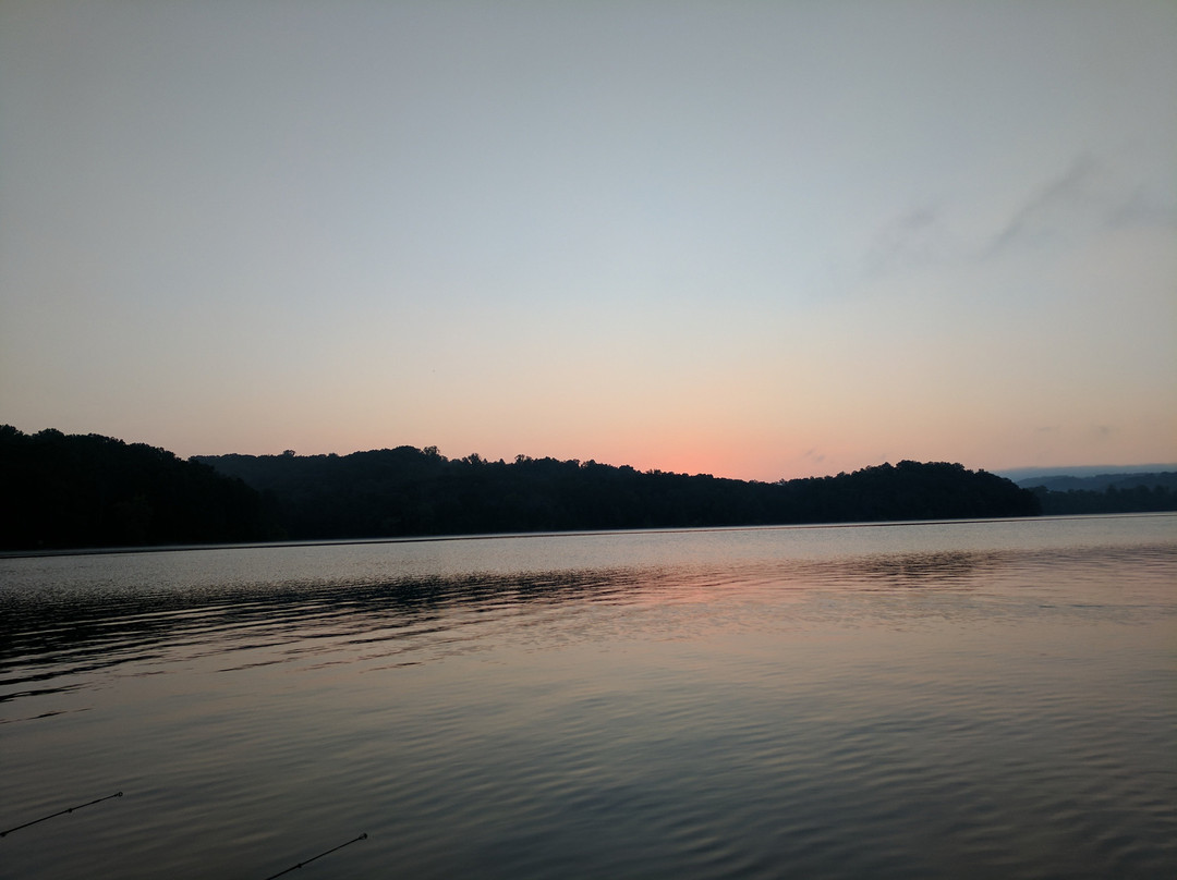 Norris Lake景点图片