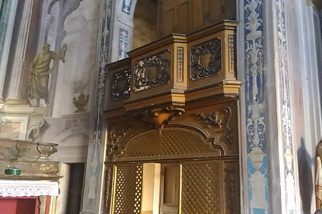 Oratorio di Santa Maria Assunta / San Gaetano景点图片