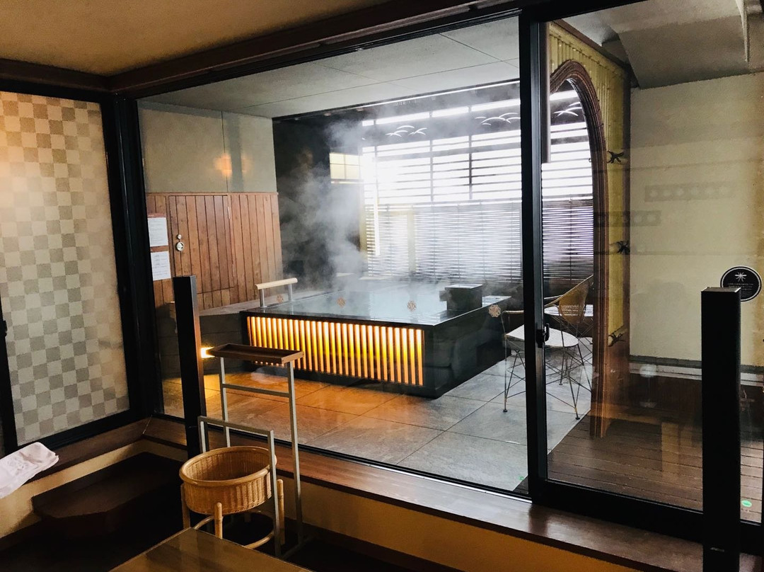 阿寒鹤雅别墅 鄙之座主图