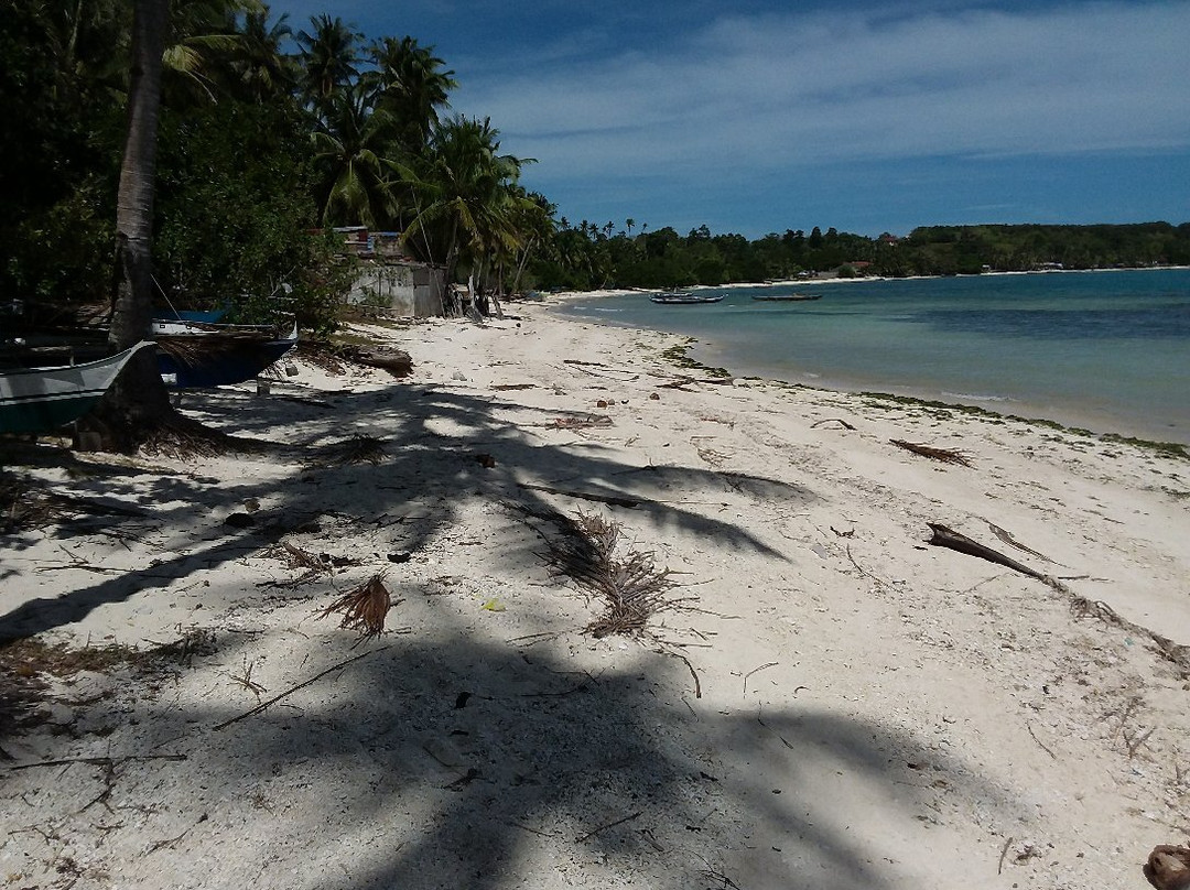 Maria Bay-锡基霍尔必去景点
