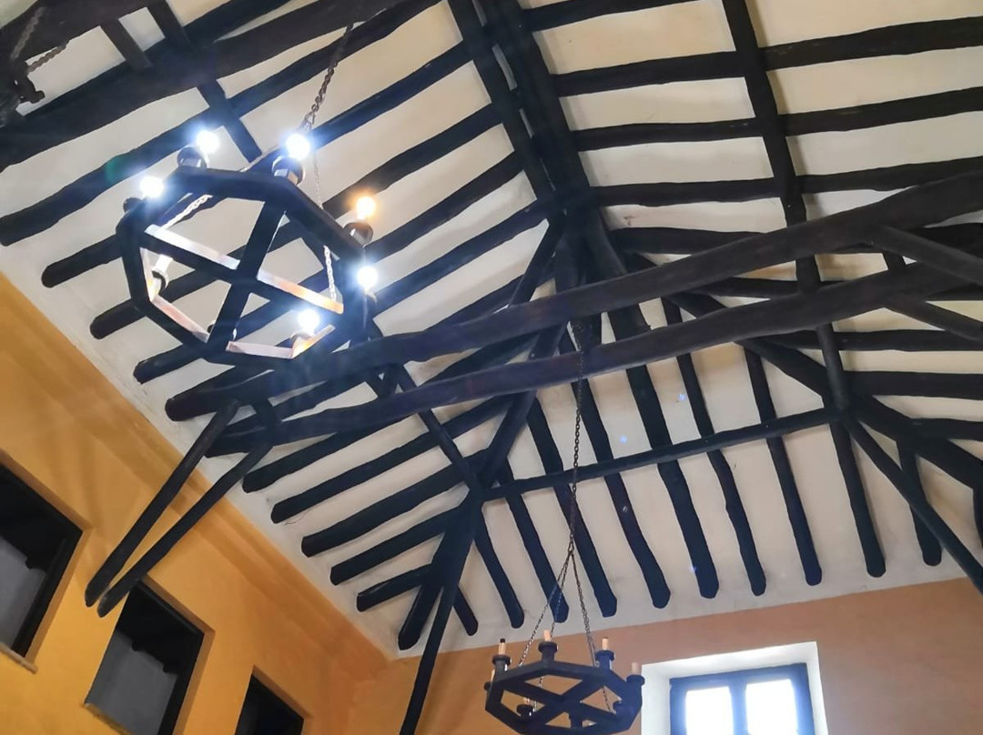 Hotel Finca Almeji主图