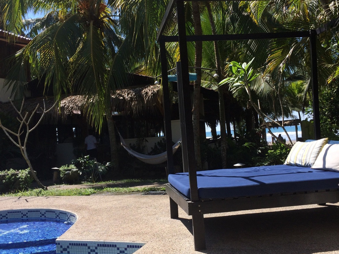 Encantada Ocean Cottages主图