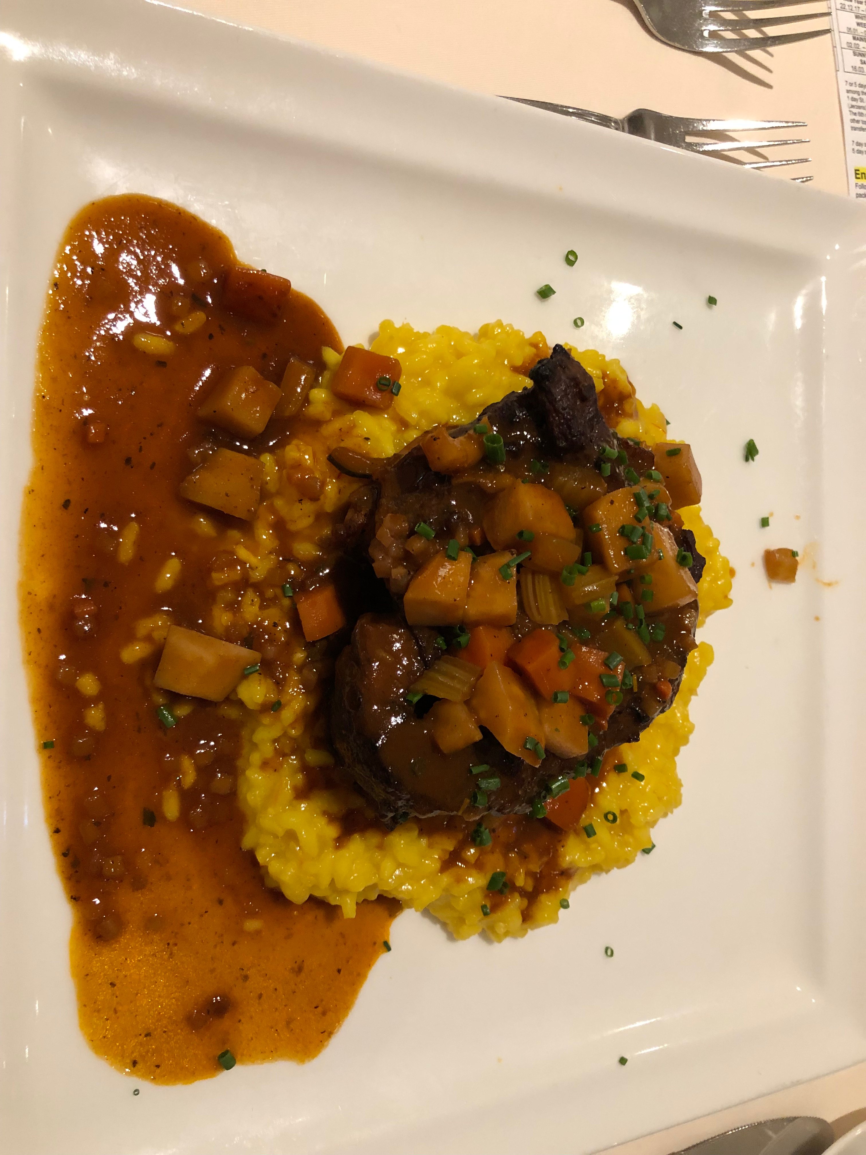 恩兹安酒店-餐饮