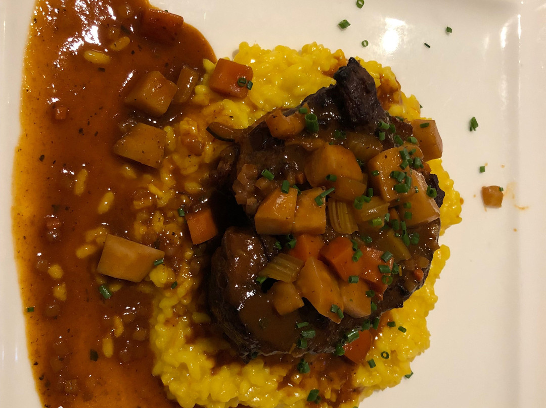 恩兹安酒店主图