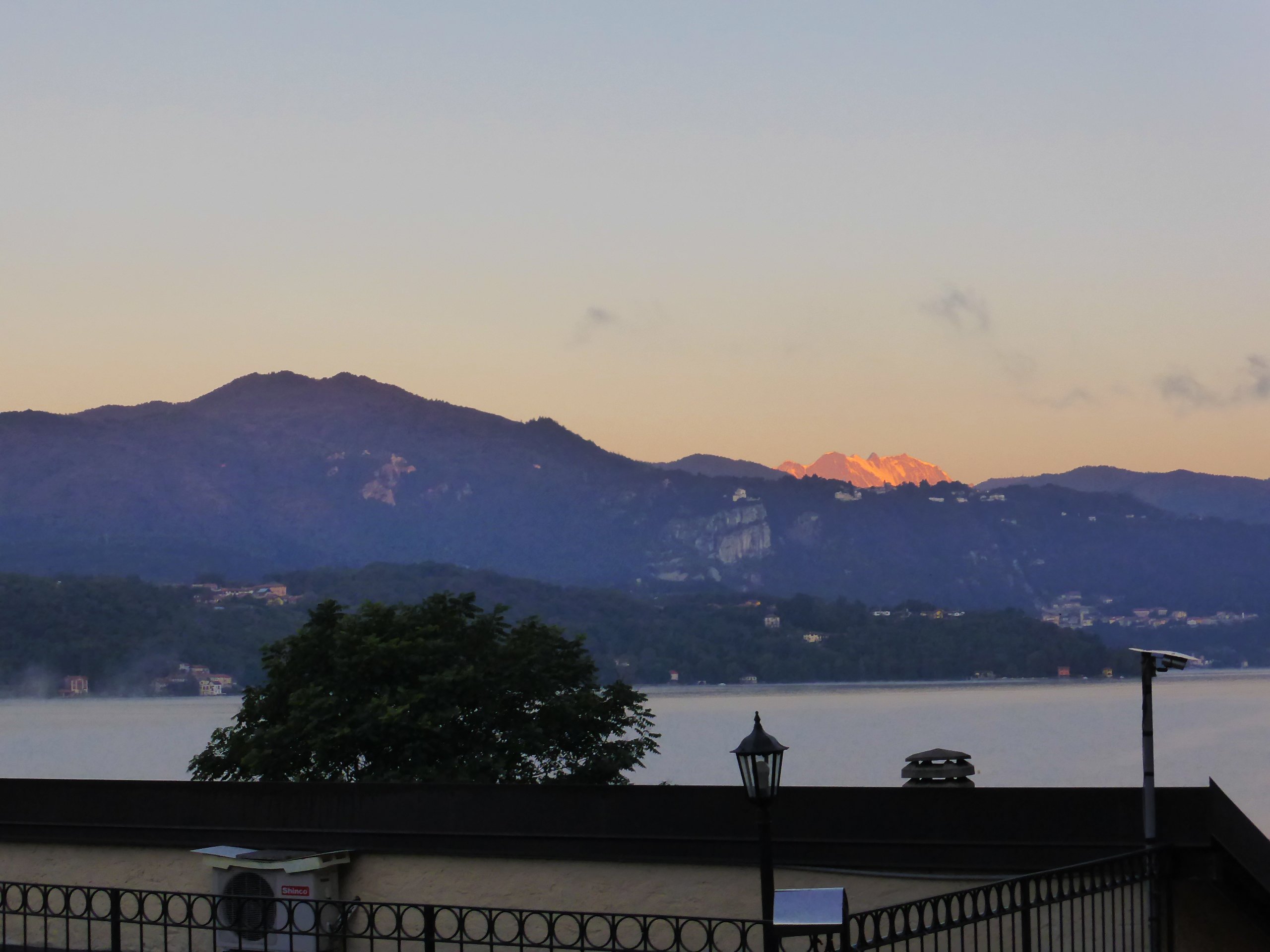 芳达伊娜蓝色酒店-浴室