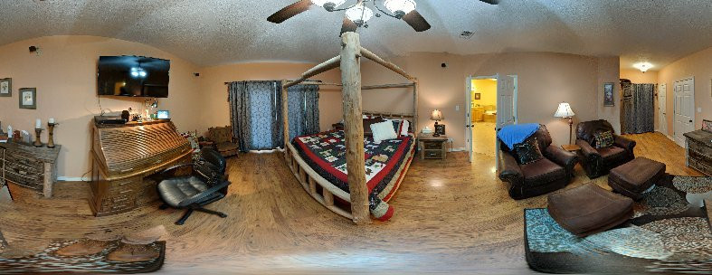 Winnaway Bed and Breakfast主图