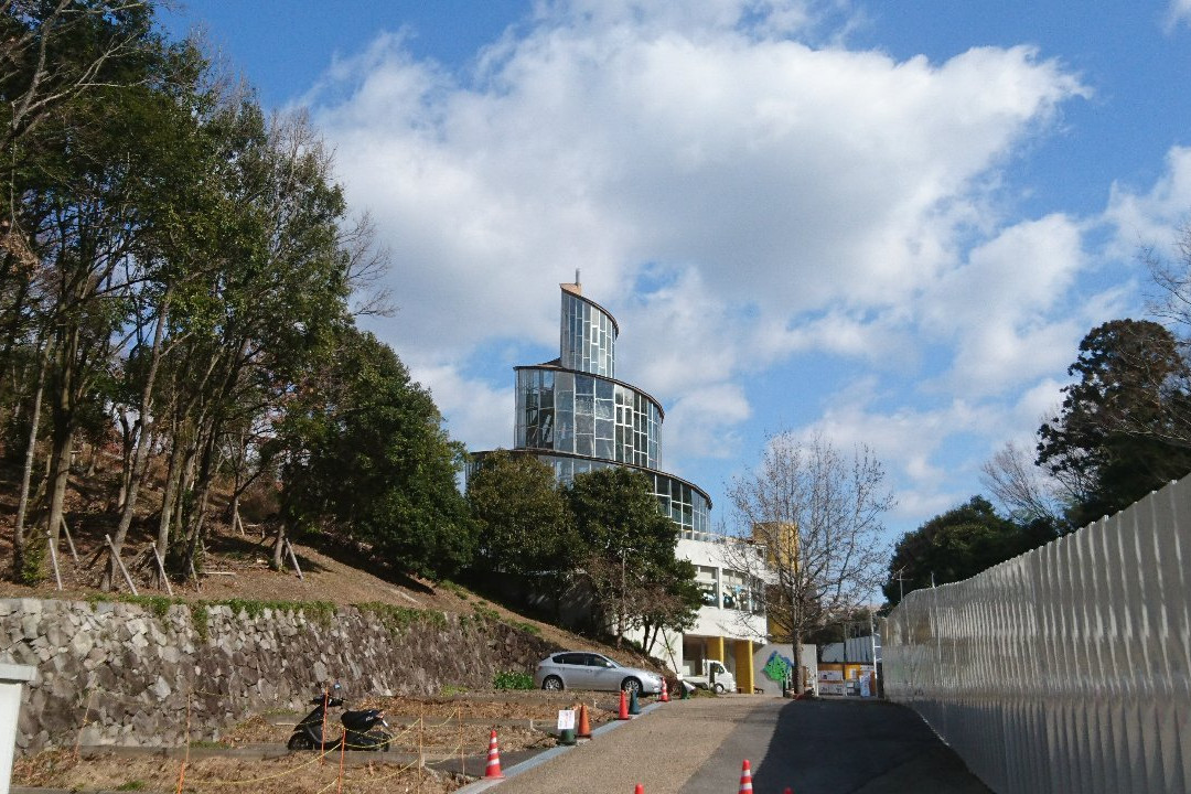 Wanpaku Park-海南市必去景点