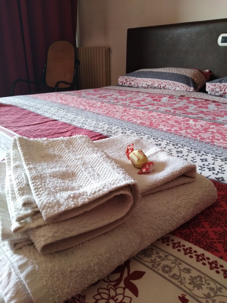 B&B Il Centralino-官方