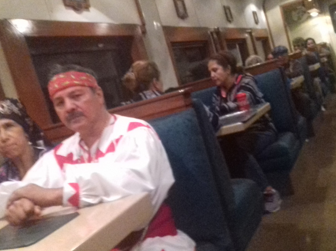 Tour Ruta del Vino-恩塞纳达必去景点