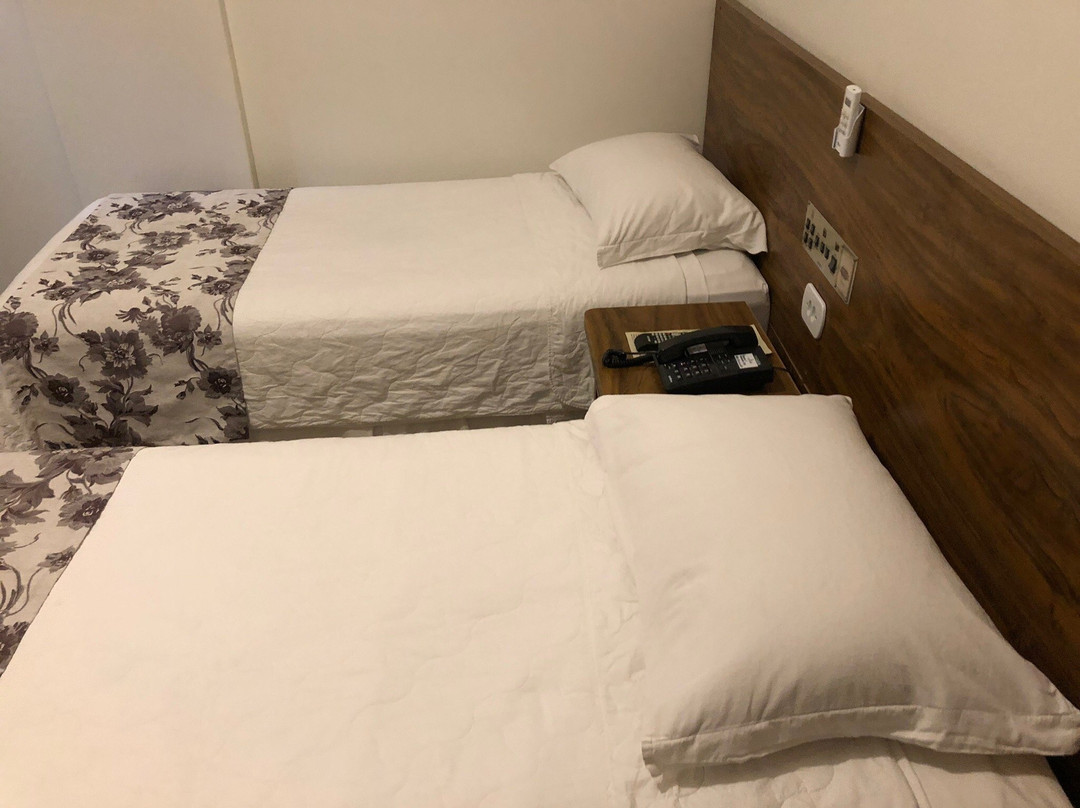 San Diego Lancaster Teofilo Otoni主图