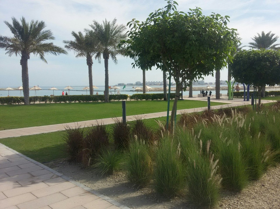 Royal Phoenicia Hotel主图