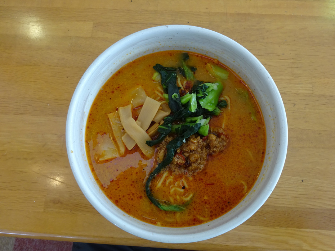 シャルマン戸隠