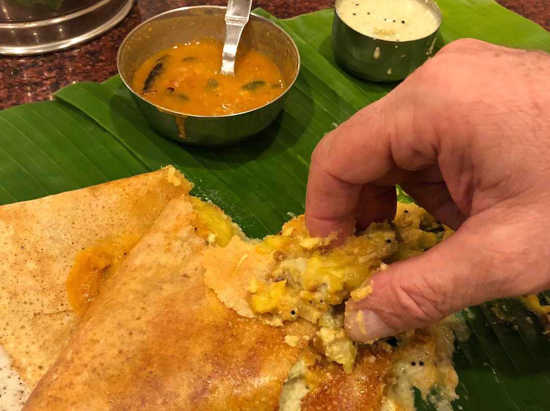 Sathya Garden Resort主图