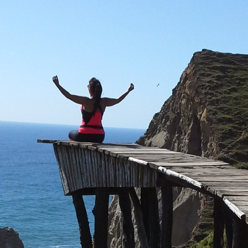 Animas de Cucao-奇洛埃岛必去景点