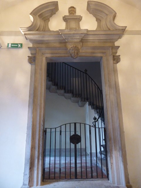 Museum of Icons-威尼斯必去景点