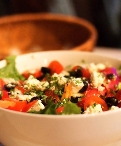 Primavera Italian Restaurant餐厅图片