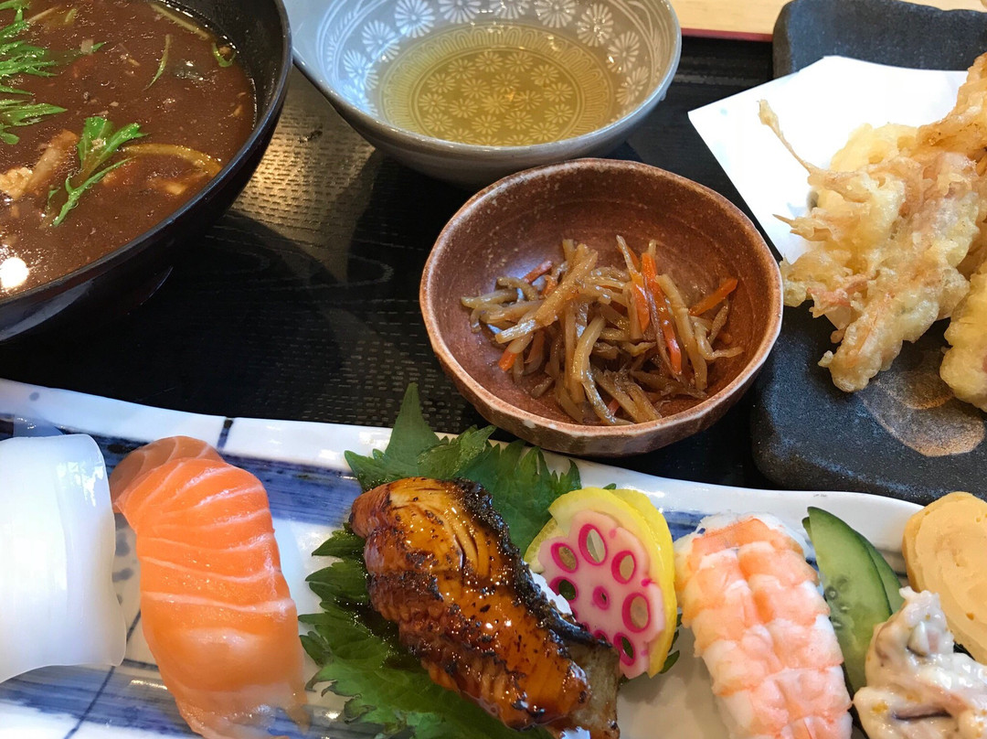 魚輝水産 海鮮れすとらん 高井田店