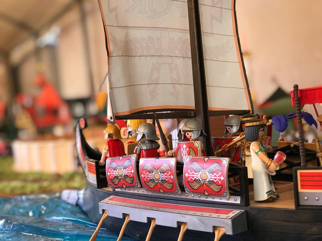 PlaymoHistoria-萨卡特卡斯必去景点