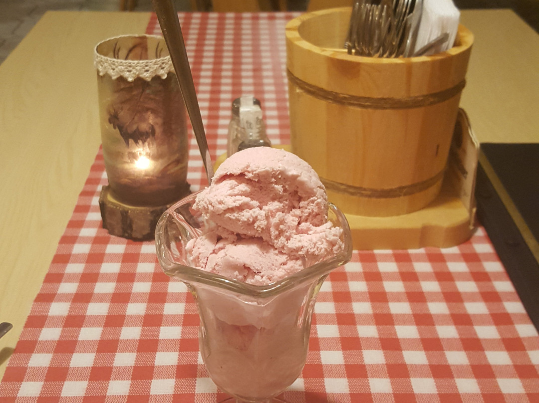 Pension & Gasthof Am Park主图