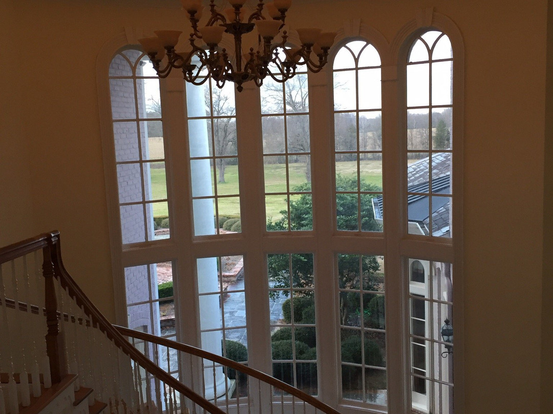 The Mansion at Red Hill主图