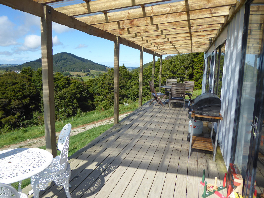 Valley Vista Eco Retreat主图