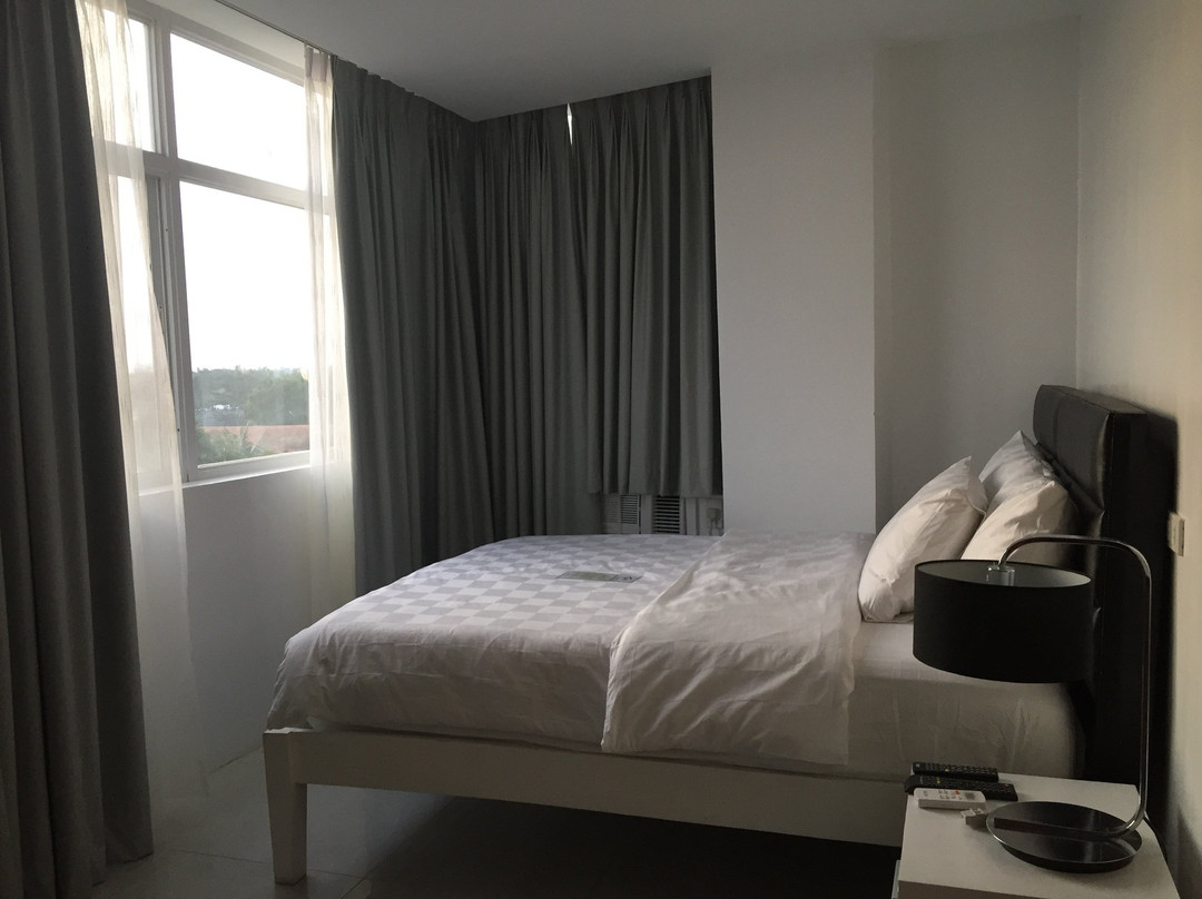 Tely's Bed & Breakfast主图