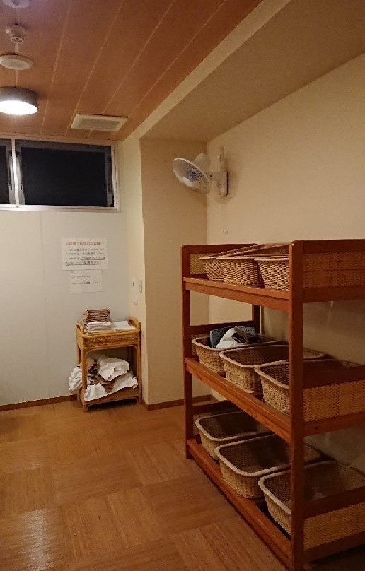 Credo Hotel Usuki主图