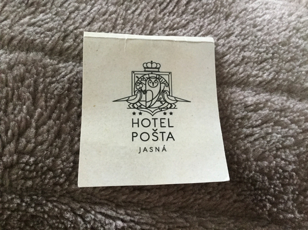 Hotel Posta主图