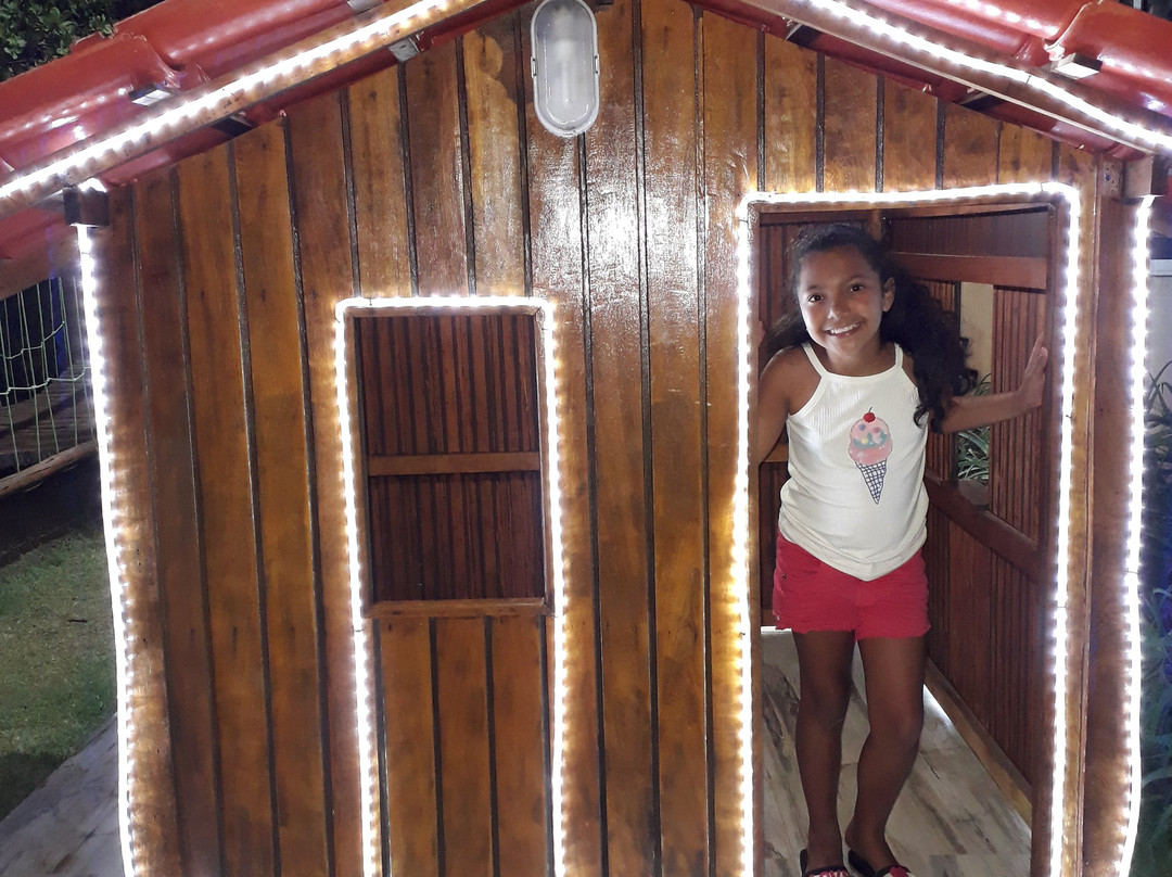 Aldeia Da Praia Hotel主图