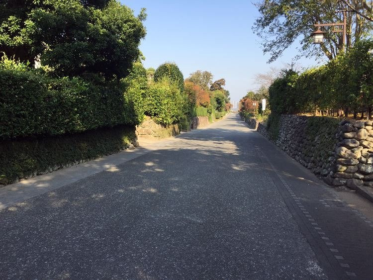 Izumi Fumoto Samurai Houses-出水市必去景点