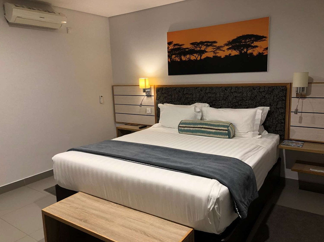 Travelodge主图