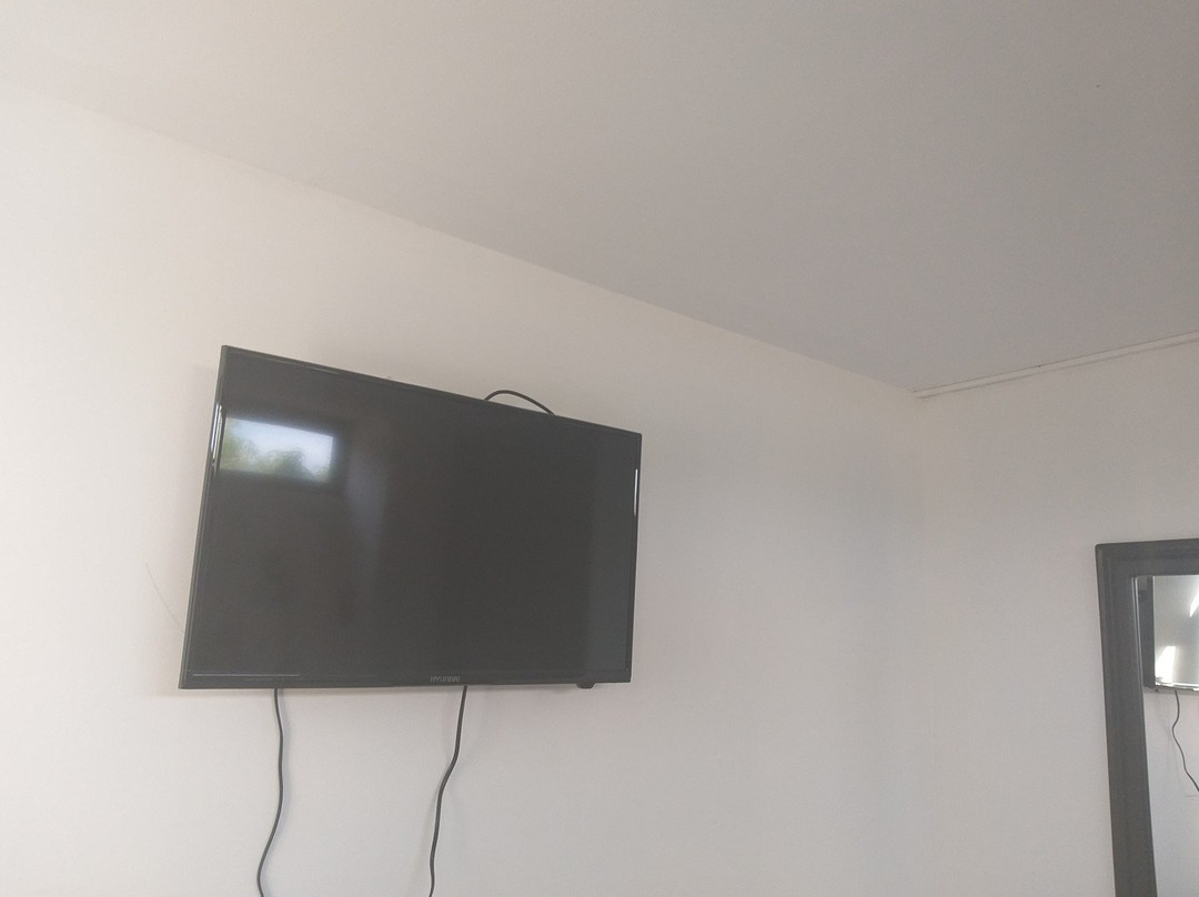 Hotel Cartago Plaza主图