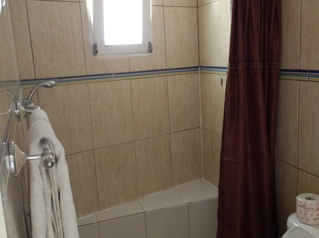 Hotel Residencial Savana主图